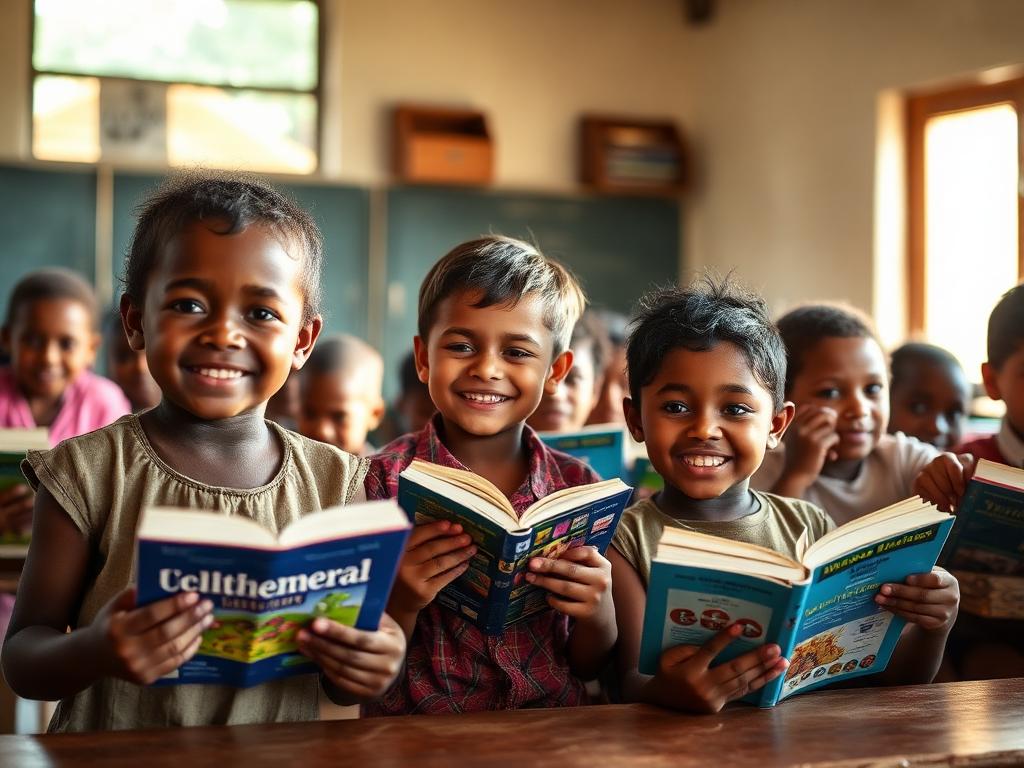 Education for All