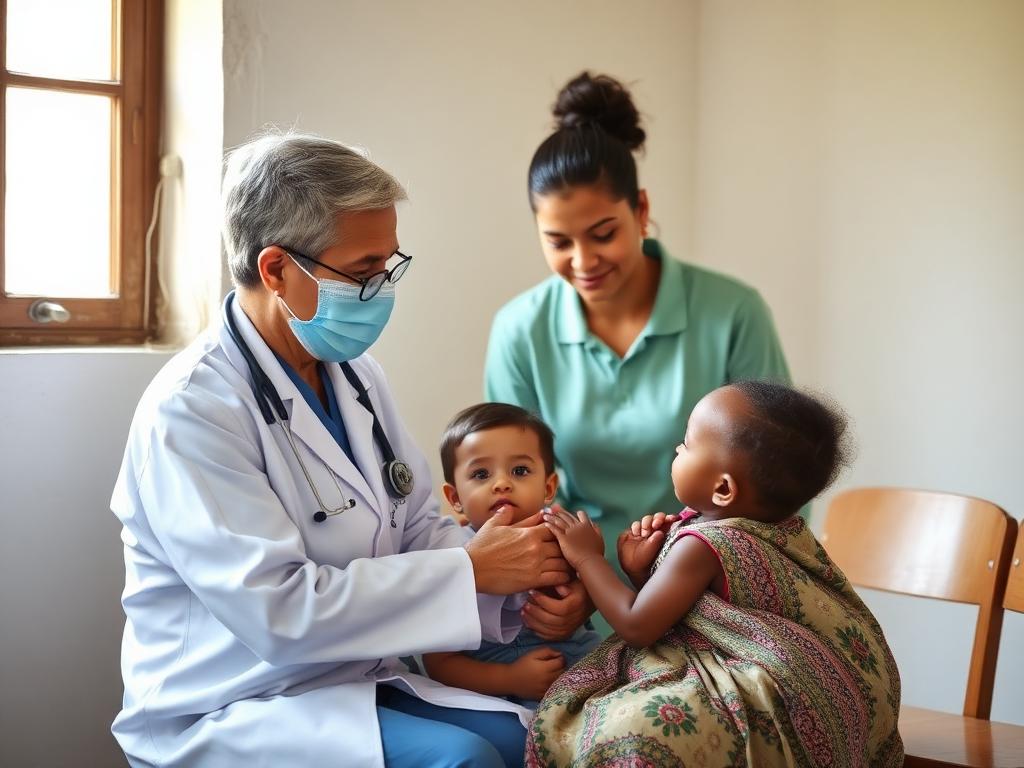 Community Healthcare